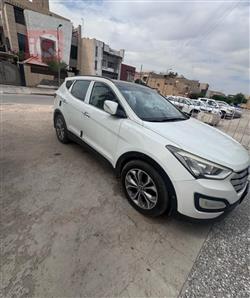هيونداي سانتافي